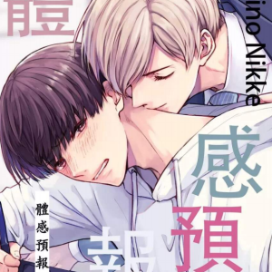 体感预报作品封面